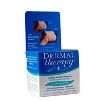 Dermal Therapy Heel Care for dry, rough and cracked heels - 2 Oz