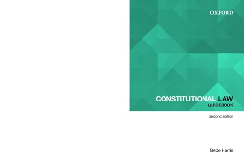 Constitutional Law Guidebook view 2