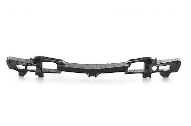 GTV INVESTMENT MB GLA X156 Front Bumper Impact Absorber 