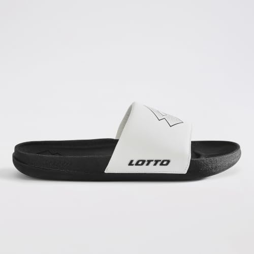 Image of Lotto Enduro Plus Men's Slipper