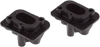 Powered by 52cc Brush Cutter Parts Universal Intake Manifold Suitable for 43cc & 52cc Brush Cutters TGB018 for 2 Strock-image-4