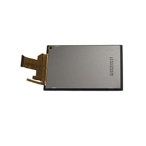 Pantalla Táctil LCD para Reparación de Cámara Compatible Canon miniatura 2