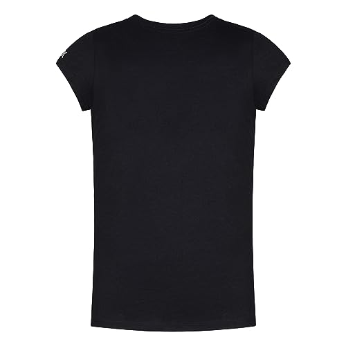 Hurley Girls' Graphic T-Shirt2