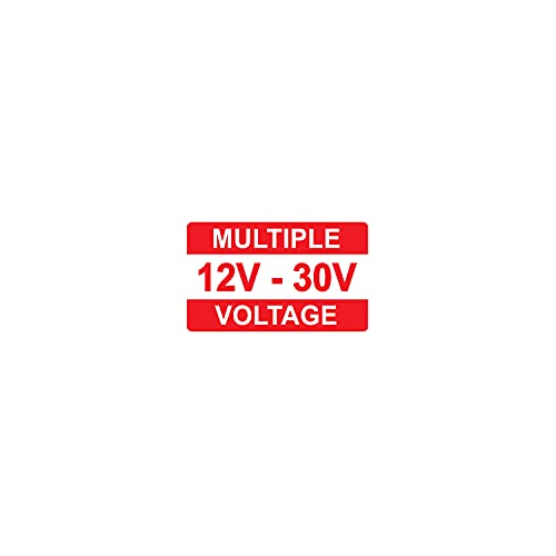 United Pacific 36672 Work Light 9 LED 27W miniatura 7