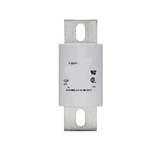 FWP-500A fusible rapide 690 V pour éviter les coupures de production