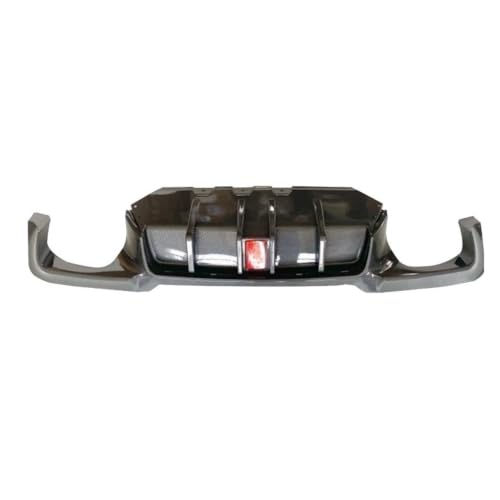 Spoiler avant et diffuseur arrière pour F10 F18 série 5 2011-2016