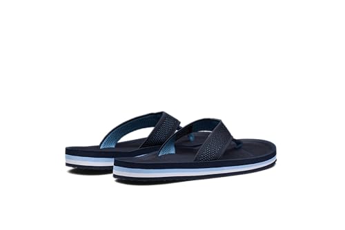Image of SWIMS Men's Napoli Flip Flops For Men, Water Resistant Beach Sandals