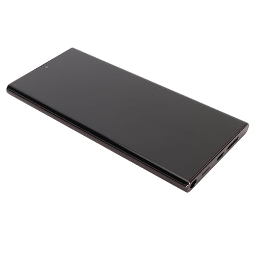 Remplacement précis de l'écran tactile S22 Ultra sans bug