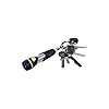 VARTA Lampe Torche LED incl. 1x pile AAA, Day Light Key Chain, lampe de poche à clé pratique, lumière résistante aux chocs, porte-clés idéal pour la maison, l'extérieur #3