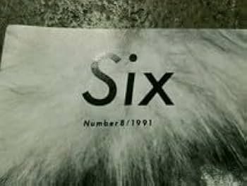Amazon.co.jp: COMME des GARCONS Six Number 81991