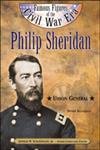 Famous Figures Civil War- Philip Sheridan