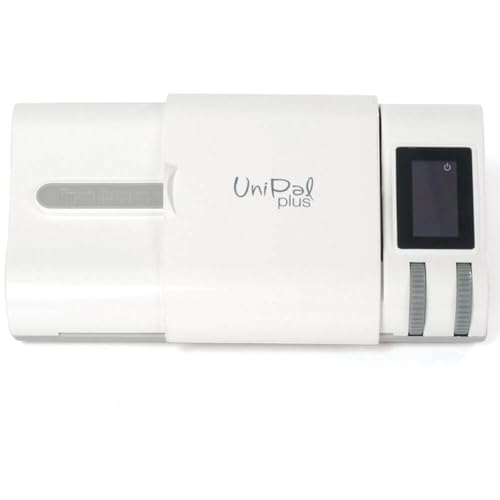 Hähnel UniPal Plus Chargeur Universel Lithium-ION