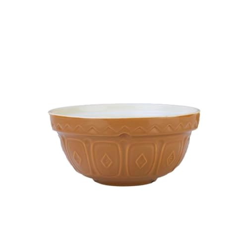 Mason Cash The Greenhouse S30 (1.25 Qt) Bowl para Mezclar Russet miniatura 1