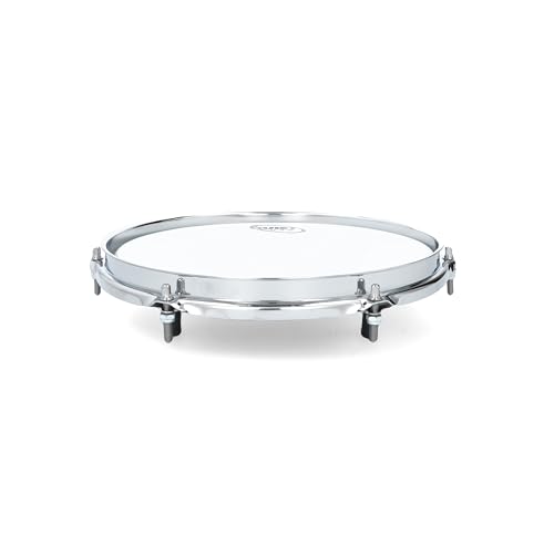 Quiet Tone QT14DCL Classic Snare Drum Pad, 14 Inch