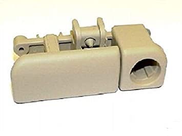 Amazon.com: Genuine Mitsubishi Glove Box Latch Beige Tan MR777014