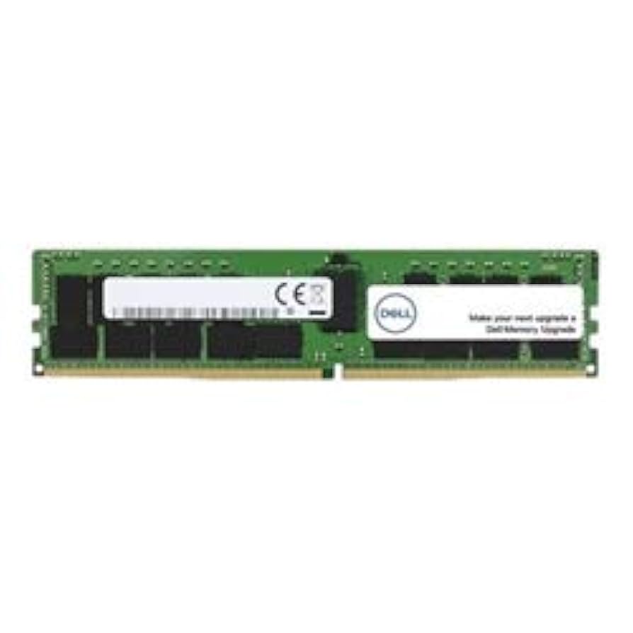 Dell - DDR4-32 GB - DIMM 288-pin - 2933 MHz / PC4-23400