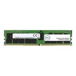 DDR4 32GB メモリー Dell - DDR4-32 GB - DIMM 288-pin - 2933 MHz / PC4-23400