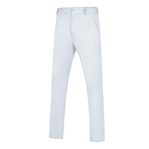 Pantalon de randonnée homme léger séchage rapide extensible été