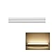 MEIYING PINGPANG 22. 0V 110V LED. Lampada A Tubo T5 6W 10W / T8 8W 12W LED Lampadina PVC. Illuminazione Integrata Fluorescente in Plastica for Il Guardaroba della Cucina Domestica