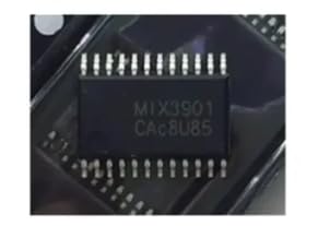 10PCS MIX3902 MIX3901 sop-24 3901 3902 in Stock (MIX3901)