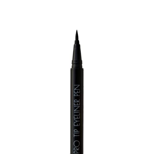 Eye Embrace Pro Tip Eyeliner Pen Negro Waterproof miniatura 6