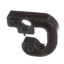 Samsung DA61-02383A Support Door-Close|Samsung Parts USA