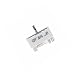 Surface Burner Infinite Switch Ð¡ompatible with GE JBP30WXB5WW, JB255DJ4CC, JBP26WH2WW, JDS28WK4WW, JBP26ED1BB, JCBP35BK3BB model, 8 inch unit
