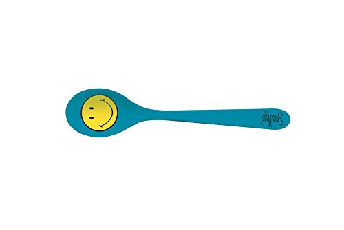 Zakdesigns 6662 - 0470 Cucchiaio Smiley 17 cm