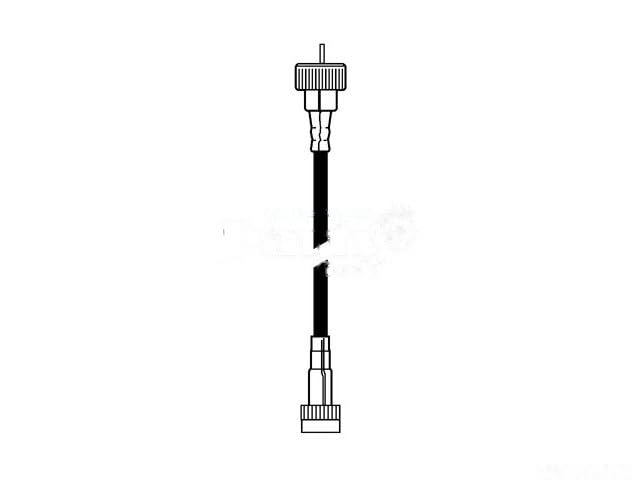 Speedometer Cable for 1982-1986 Jeep CJ7