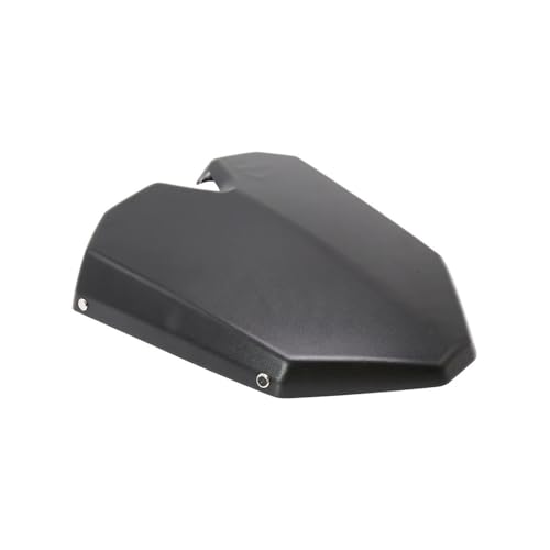 Capot de selle MT07 aérodynamique rigide de remplacement - 7