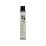 Long Lasting Liss Spray Har Salon In Recamier Straightening of Wavy Hair and Rebels | Saloon In Liso Duradero Cabello Ondulados Rebeldes 8.3oz-245ml