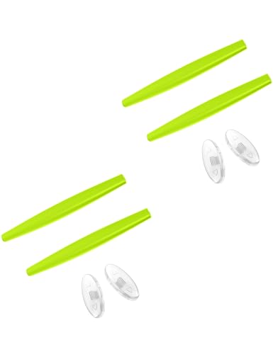 Embouts de nez et caoutchouc de rechange Oakley Half Wire 2.0