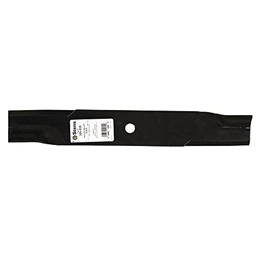 Lame de levage d'air roulante Stens 320-535 pour tondeuse Gravely 046998