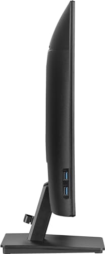 iiyama XU2792UHSU-B6 27" IPS slim bezel , 4ms, UHD 3840x2160, HDMI/DP, 3 x USB, 1 x USB-C(15W) - Image 6