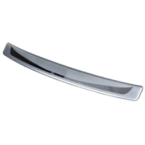 Plaque de seuil en acier inoxydable Ford Focus Mk3 haute résistance