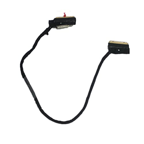 Cable de pantalla Asus Chromebook C523NA repuesto negro 14005-02830000