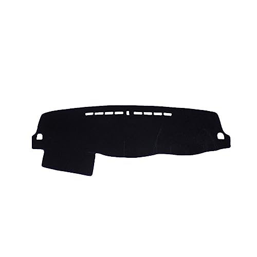 Tapis de protection tableau de bord Pajero contre la chaleur et les reflets