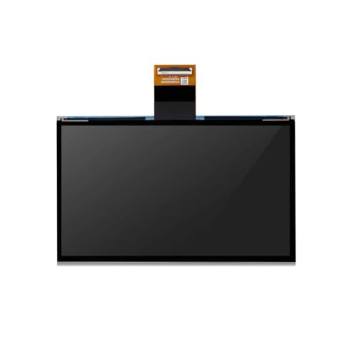 Écran LCD compatible Elegoo Saturn 3 pour impression 3D résine