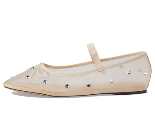 Chinese Laundry Women's Adette Mary Jane Flat4
