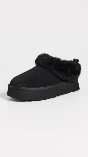 UGG TAZZELLE 1171393 BLK Damen Slipper schwarz (Gr. 40) – Ansicht 2