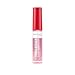 Rimmel London, Thrill Seeker Glassy Gloss, 100 Coco Suga, Gloss, Idratante, Labbra dall’aspetto sano, Maxi applicatore, Applicazione omogenea, Formula vegana, 10 ml immagine
