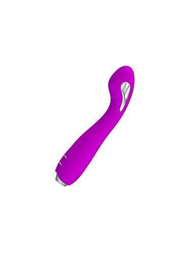 Vibrador con electroshock y App Hector Rosa estimulador recargable 3