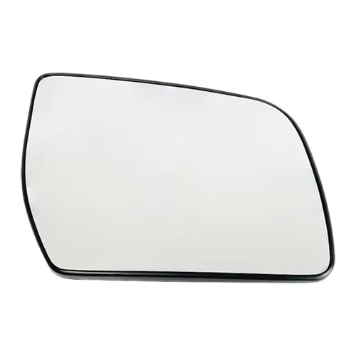 Miroir rétroviseur dégivrant Ford Ranger pour éliminer la buée en hiver