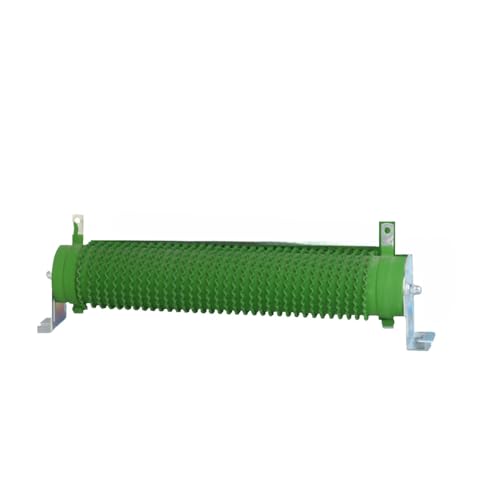 Résistance de charge ondulée convertisseur fréquence ascenseur 25W 20x50mm