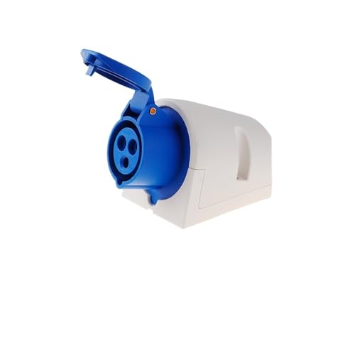 hHƗpvOу\PbgRlN^ 3c 4c 5c 16A 32A qvO IP44 h(3 Core 16a Surface Mounted)