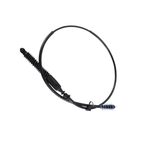 Cable palanca de cambios para Chevrolet Silverado 1500: soluciona problemas de transmisión