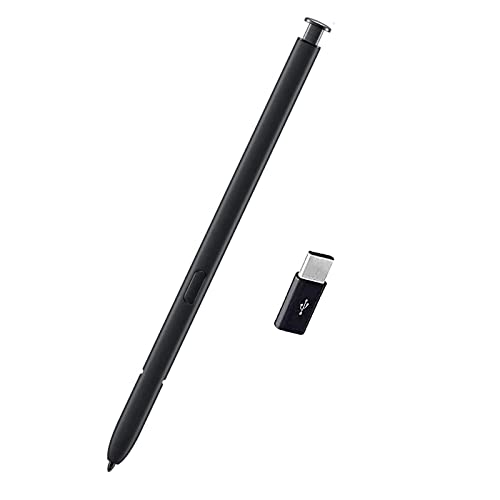 S Pen para Samsung Galaxy S23 Ultra lápiz de repuesto stylus touch con tipo C