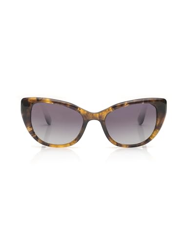 Image of Titan Crest Cat Eye Shaped Polarized Lens Technology Sunglasses for Women