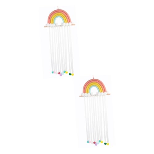 Clips de cheveux introuvables ? Solutionnez le désordre avec ce support mural - 2