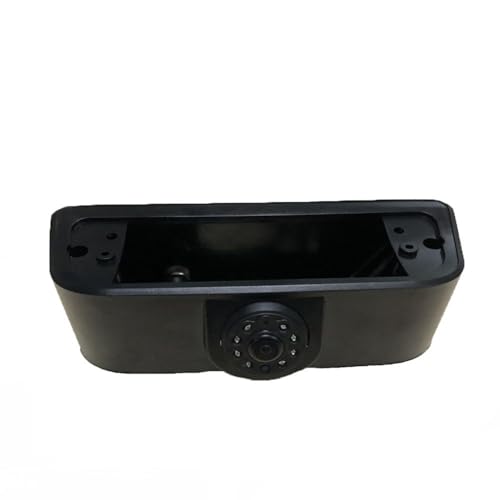 Caméra Recul Feux Freinage Voiture City Express Van Grand Angle